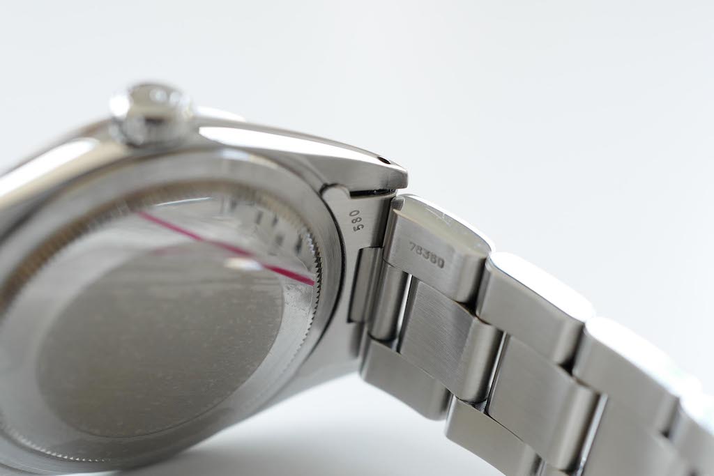 ROLEX EXPLORER 1 Ref.1016 "FAT Font" - 画像 (5)