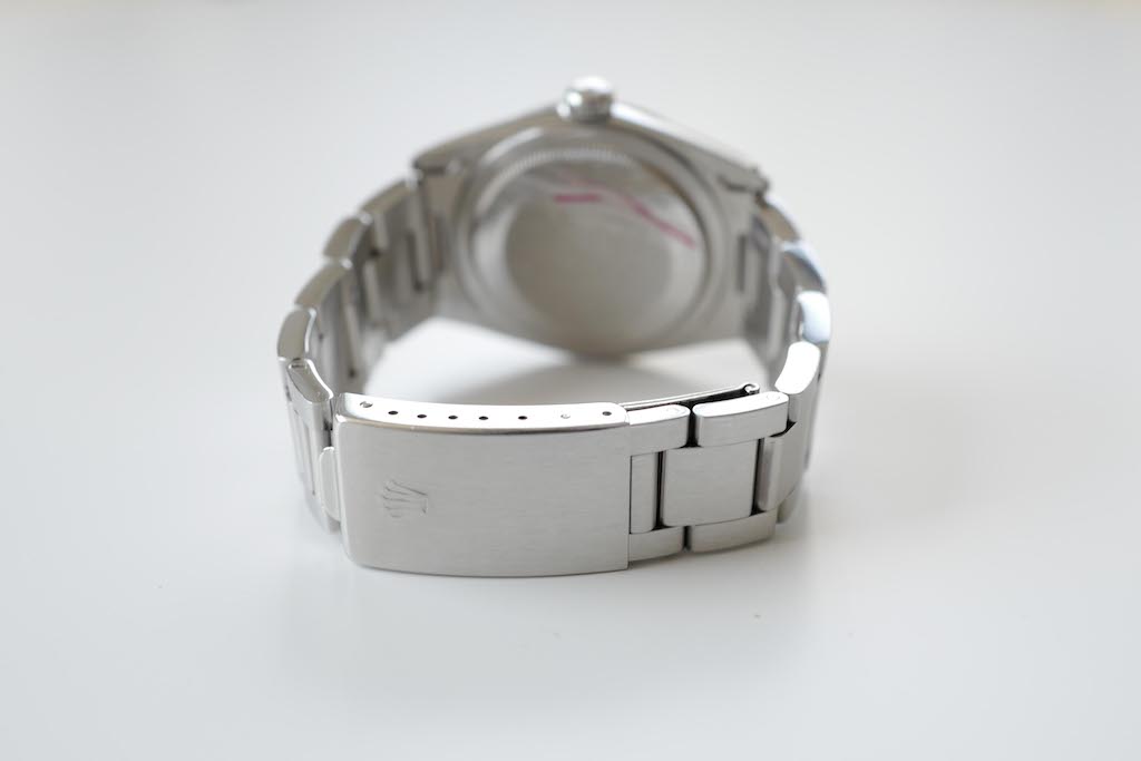 ROLEX EXPLORER 1 Ref.1016 "FAT Font" - 画像 (6)