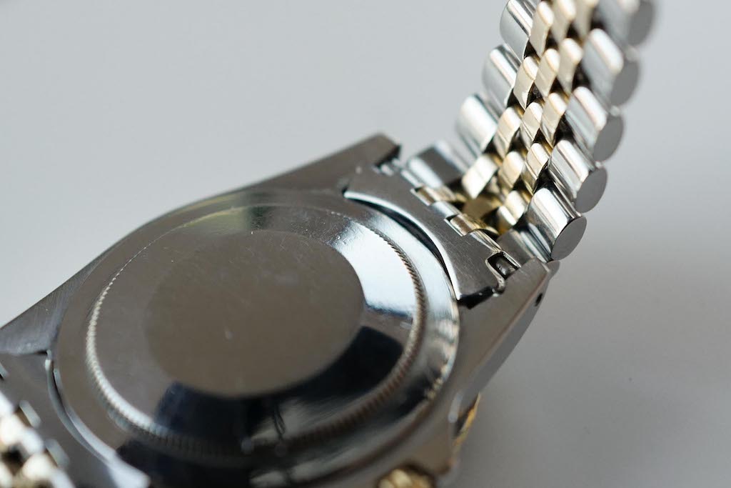 ROLEX GMT-MASTER Ref.16753 Black dial - 画像 (3)