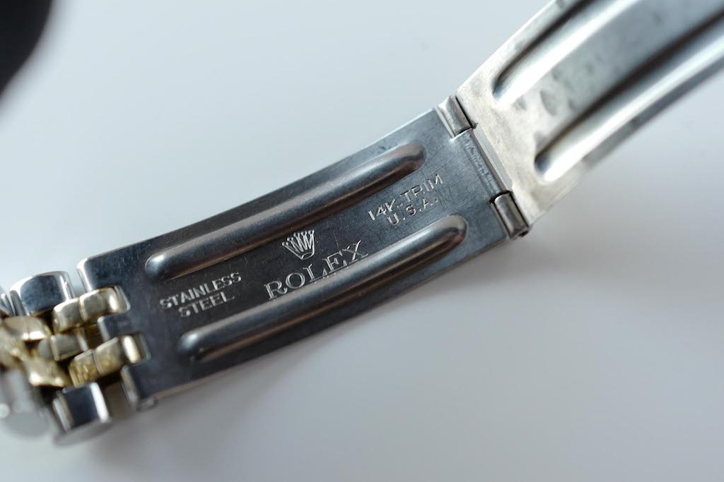 ROLEX GMT-MASTER Ref.16753 Black dial - 画像 (4)