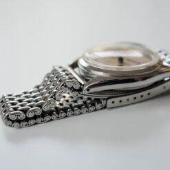 Alternative view of ROLEX SPEED KING ELEGANT 1940'S