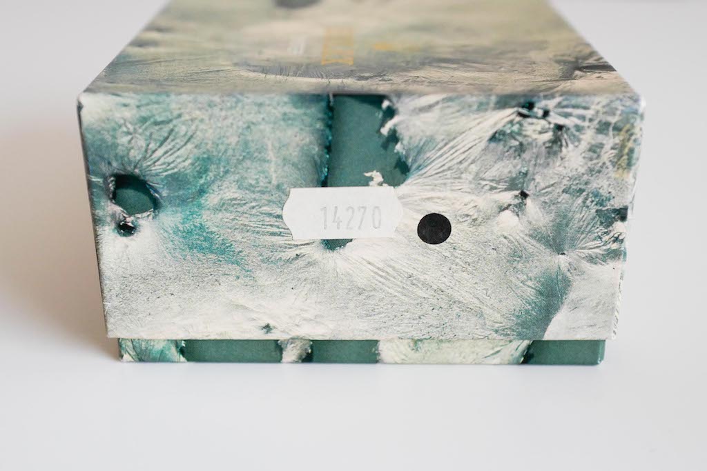 ROLEX EXPLORER1 Ref.14270 Black out Silver Letter - 画像 (12)