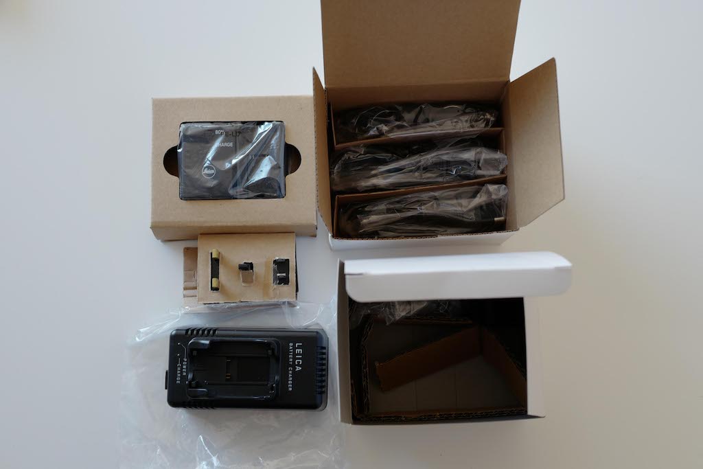 LEICA M8.2 Black Paint "エングレーブサービス" - 画像 (15)