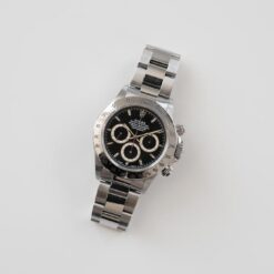 ROLEX DAYTONA "PATRIZZI DIAL""INVERTED 6" Serial.S Ref.16520