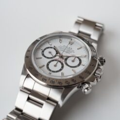 ロレックス デイトナ Ref.16520 N番 Invert6 逆6 シングルバックル　エルプリ