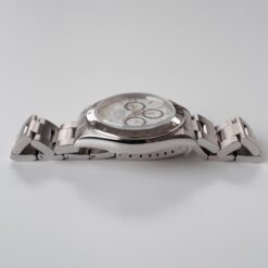 ロレックス デイトナ Ref.16520 N番 Invert6 逆6 シングルバックル　エルプリ