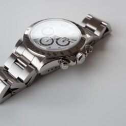 ロレックス デイトナ Ref.16520 N番 Invert6 逆6 シングルバックル　エルプリ