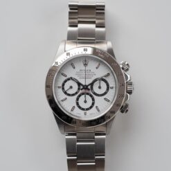 ロレックス デイトナ Ref.16520 N番 Invert6 逆6 シングルバックル　エルプリ