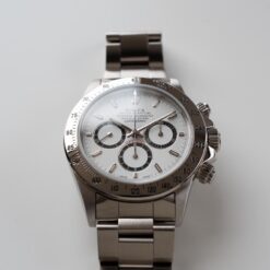 ロレックス デイトナ Ref.16520 N番 Invert6 逆6 シングルバックル　エルプリ