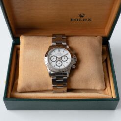 ロレックス デイトナ Ref.16520 N番 Invert6 逆6 シングルバックル　エルプリ