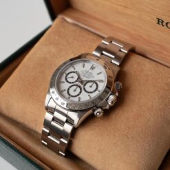 ロレックス デイトナ Ref.16520 N番 Invert6 逆6 シングルバックル　エルプリ