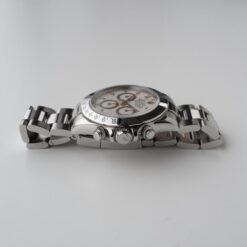 ロレックス デイトナ Ref.116520 アイボリーダイアル　パンナダイアル 文字盤