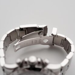 ロレックス デイトナ Ref.116520 アイボリーダイアル　パンナダイアル バックル　