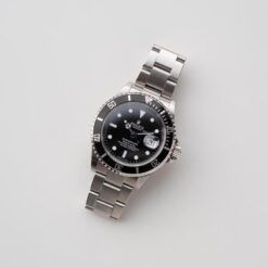 ROLEX SUBMARINER DATE  Ref.16610 "V番ルーレット刻印" 2009y