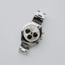 ROLEX COSMOGRAPH DAYTONA "BIGデイトナ" Ref6265 1979-80y MINT!
