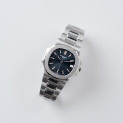 文字盤　パテック・フィリップ　ノーチラス Ref.3800/1A-010 1990年