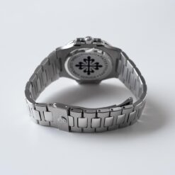 ブレス　バックル　パテック・フィリップ　ノーチラス Ref.3800/1A-010 1990年