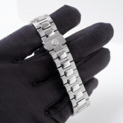 ブレス　バックル　パテック・フィリップ　ノーチラス Ref.3800/1A-010 1990年