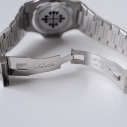 アーカイブ証明書　パテック・フィリップ　ノーチラス Ref.3800/1A-010 1990年