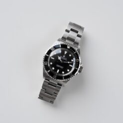 ROLEX SUBMARINER "Original DOME風防" Ref.14060  1991y