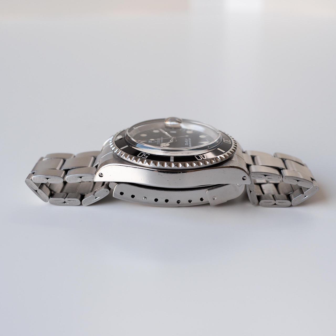 TUDOR SUBMARINER Ref.79090 1995y With Box and Paper - 画像 (5)