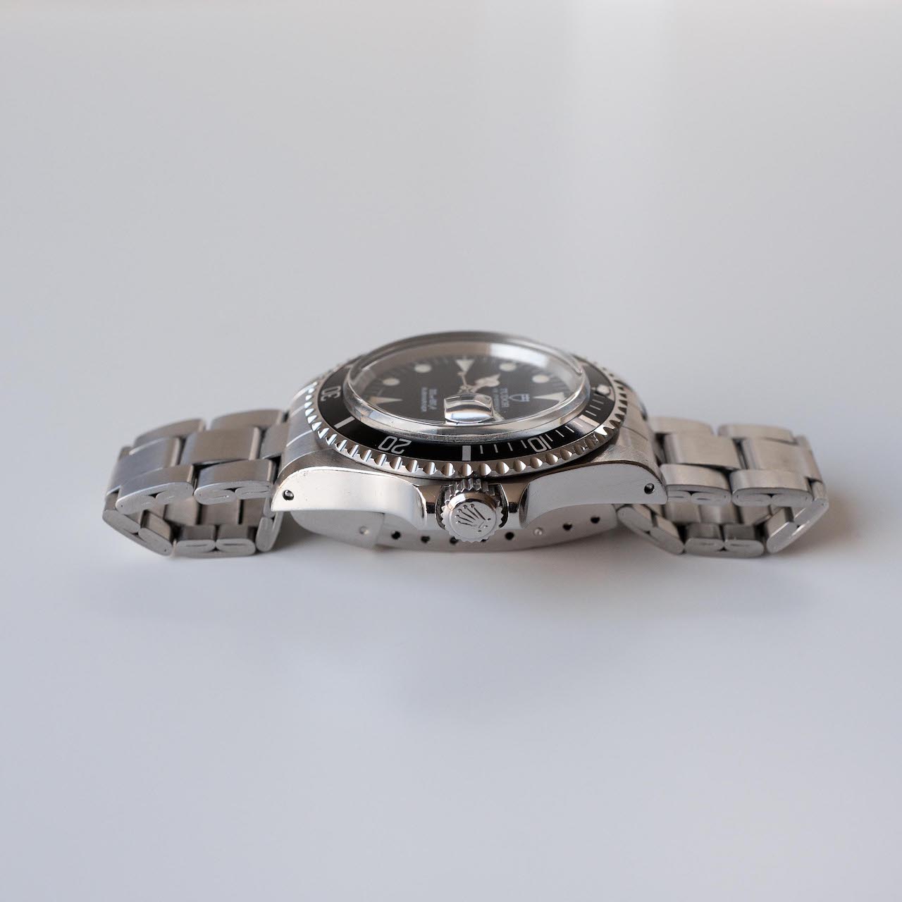 TUDOR SUBMARINER Ref.79090 1995y With Box and Paper - 画像 (6)