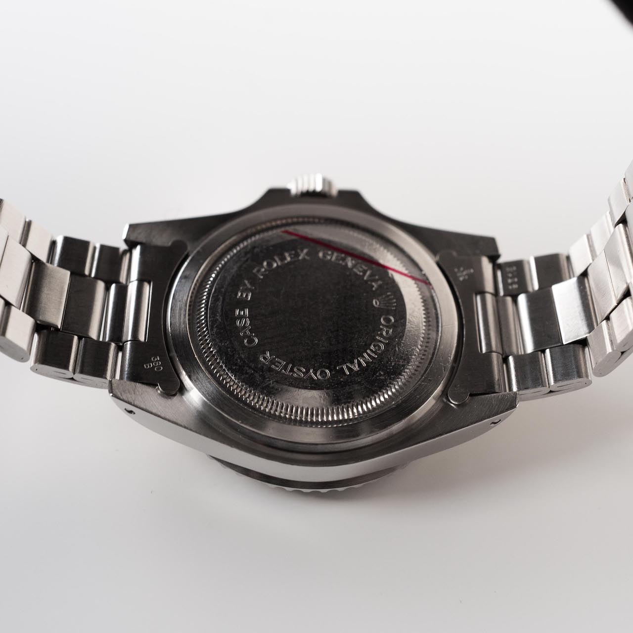 TUDOR SUBMARINER Ref.79090 1995y With Box and Paper - 画像 (9)