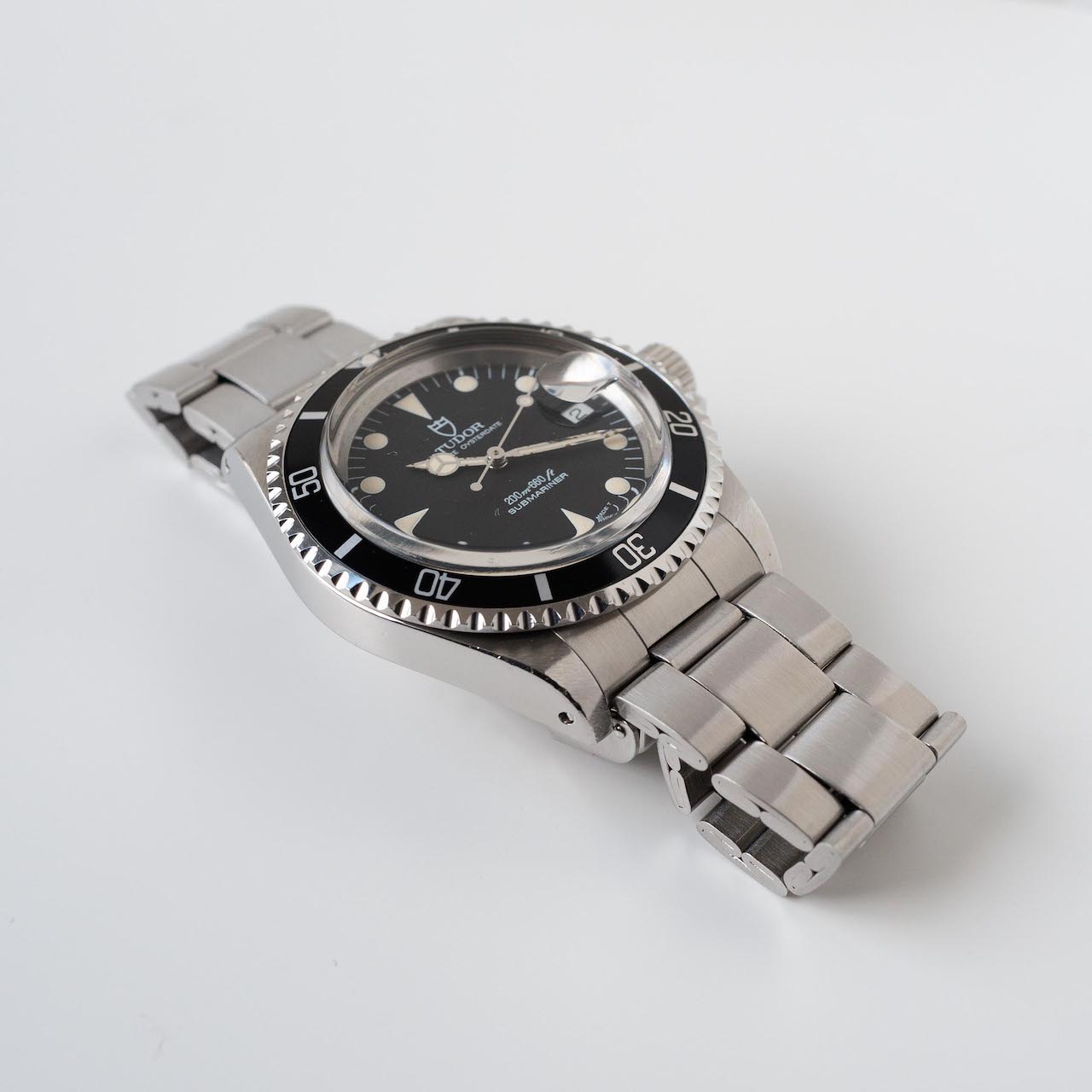 TUDOR SUBMARINER Ref.79090 1995y With Box and Paper - 画像 (4)