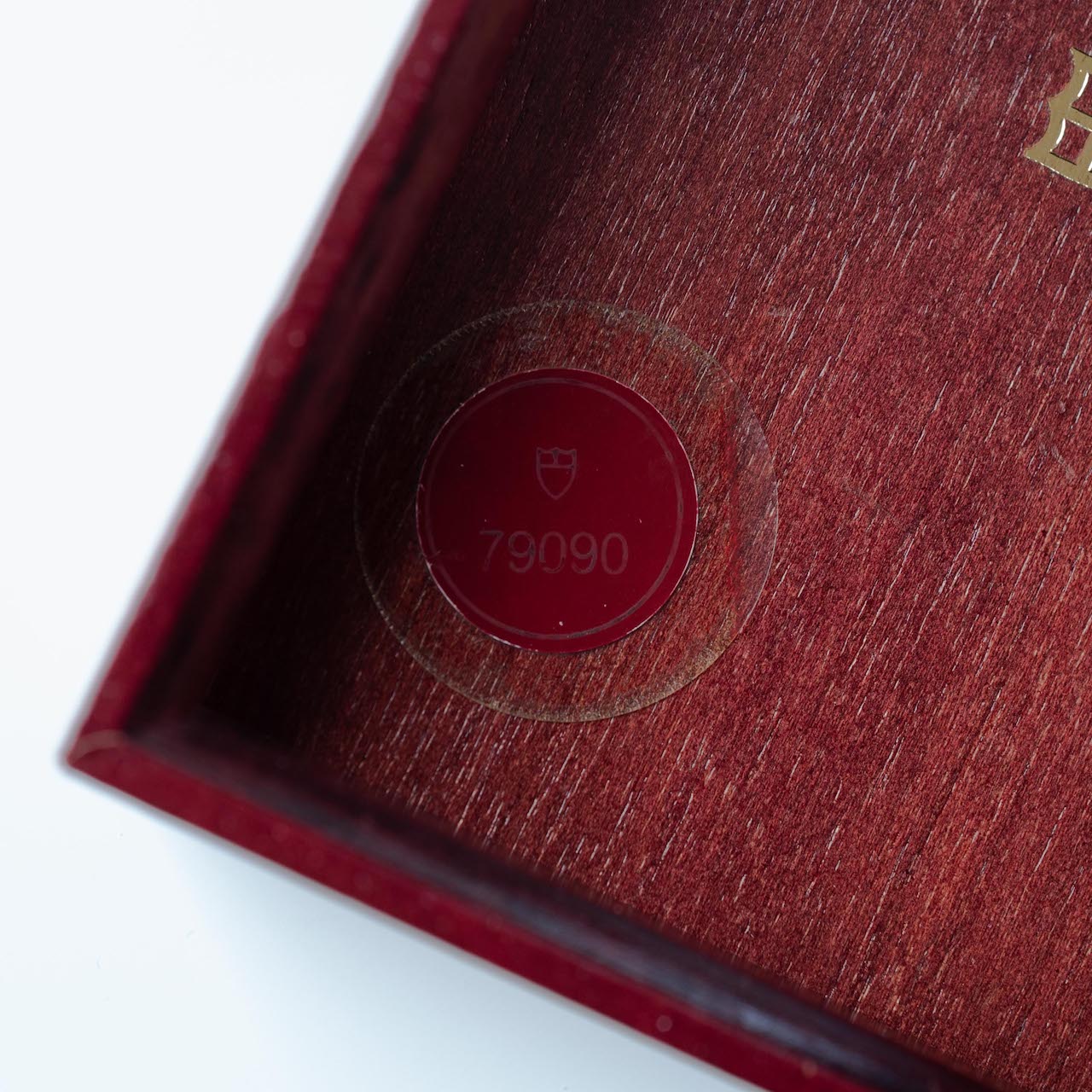 TUDOR SUBMARINER Ref.79090 1995y With Box and Paper - 画像 (11)