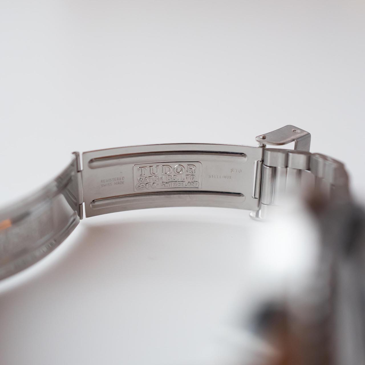 TUDOR SUBMARINER Ref.79090 1995y With Box and Paper - 画像 (8)
