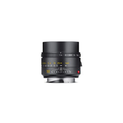 LEICA SUMMILUX-M f1.4/50mm ASPH. Black