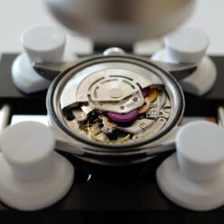 キャリバー 1560 ロレックス　エクスプローラー１　1016　ギルトダイアル　ミラーダイアル　ミニッツサークル 1962年