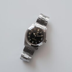 ROLEX EXPLORER 1 "Gilt Dial" Ref.1016 1962-63y