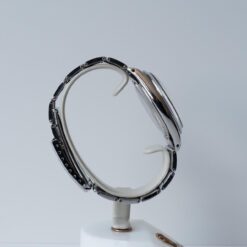 側面 ロレックス　エクスプローラー１　1016　ギルトダイアル　ミラーダイアル　ミニッツサークル 1962年