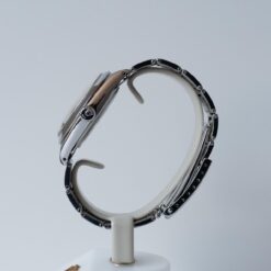 側面　竜頭 ロレックス　エクスプローラー１　1016　ギルトダイアル　ミラーダイアル　ミニッツサークル 1962年