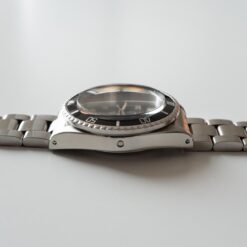 エスケープ バルブ ロレックス シードウェラー 赤シード Double red Ref.1665 Mk3 ダイアル 1972y 文字盤 夜光