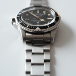 ケース ラグ ロレックス シードウェラー 赤シード Double red Ref.1665 Mk3 ダイアル 1972y 文字盤 夜光