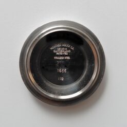 裏蓋 シリアル ロレックス シードウェラー 赤シード Double red Ref.1665 Mk3 ダイアル 1972y 文字盤 夜光