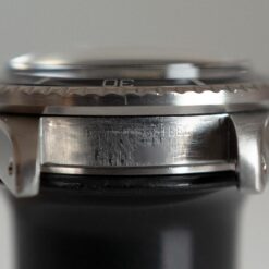 ロレックス シードウェラー 赤シード Serial シリアル Double red Ref.1665 Mk3 ダイアル 1972y 刻印