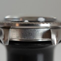 ラグ 刻印 シリアル ロレックス シードウェラー 赤シード Double red Ref.1665 Mk3 ダイアル 1972y 文字盤 夜光