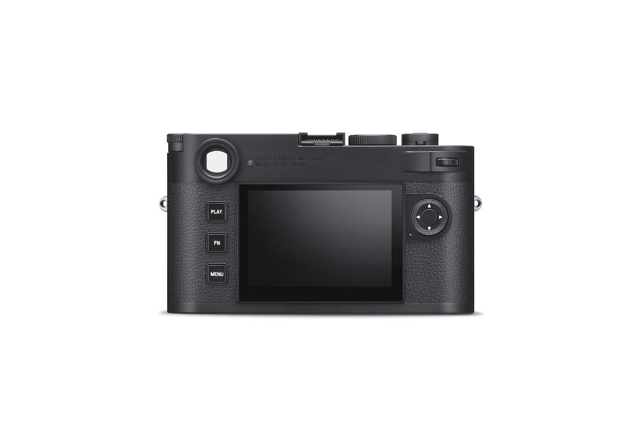 M11 Monochrome / モノクローム