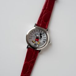 Gérald Genta "Mickey Mouse" G.3632 ミッキーマウス