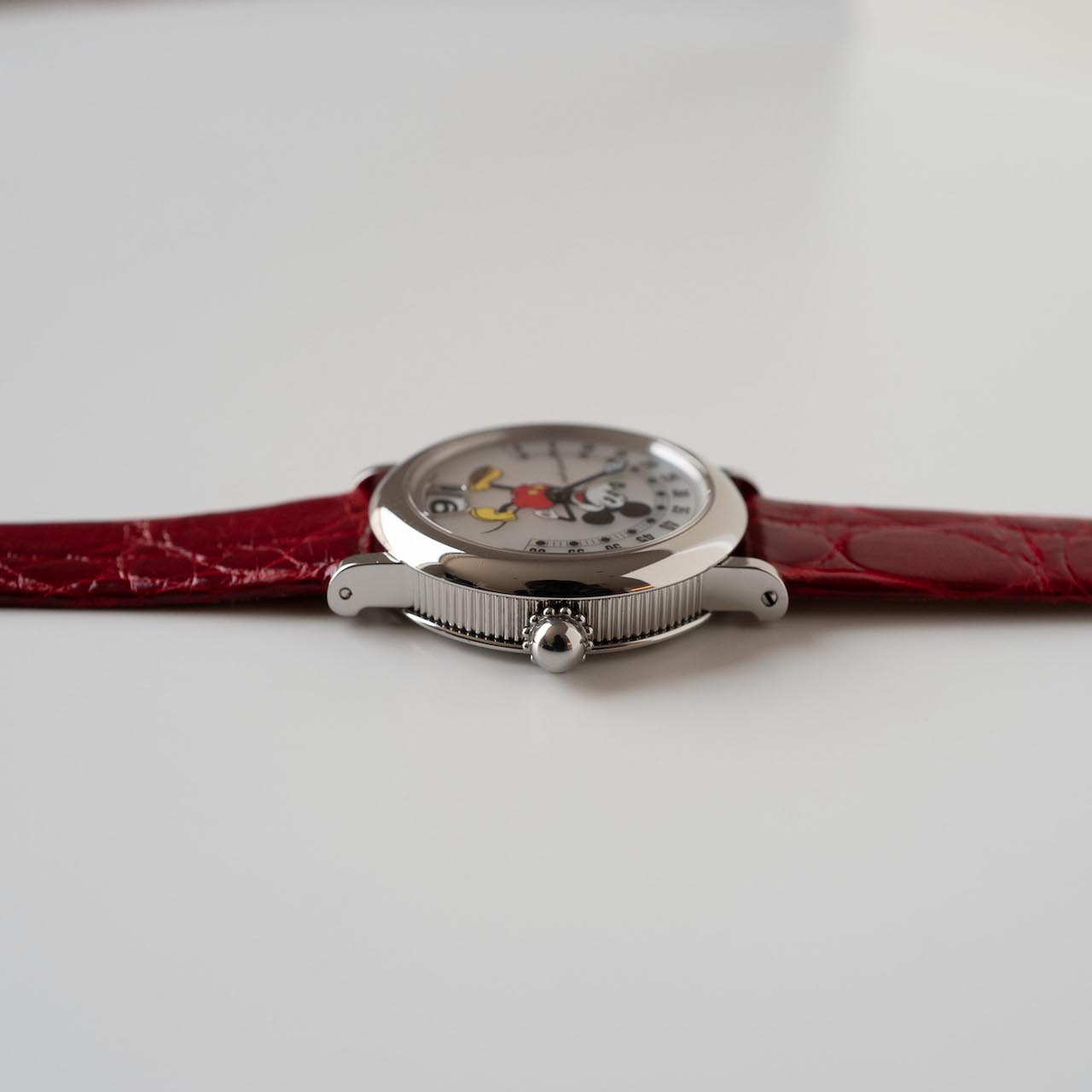 Gérald Genta "Mickey Mouse" G.3632 ミッキーマウス