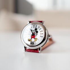 Gérald Genta "Mickey Mouse" G.3632 ミッキーマウス