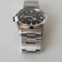 Rolex Explorer 1 