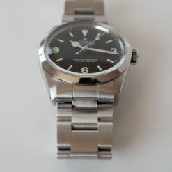 Rolex Explorer 1 