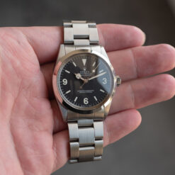 Rolex Explorer 1 