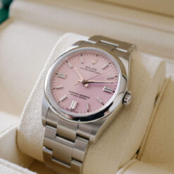 OysterPerpetual_pink