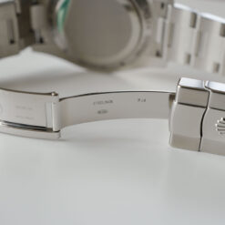 ROLEX MILGAUSS REF 116400