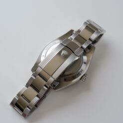 ROLEX MILGAUSS REF 116400